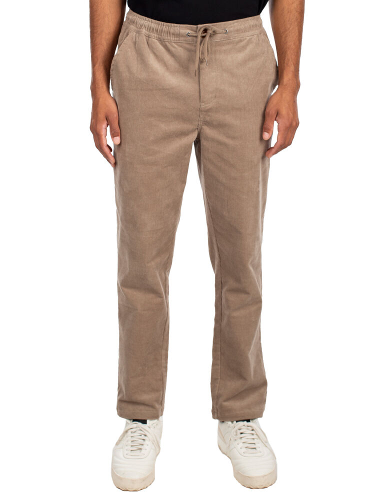Trapas Pant [clay]
