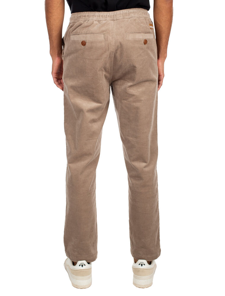 Trapas Pant [clay]