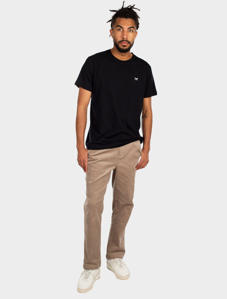 Trapas Pant [clay]