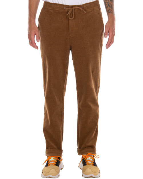 Trapas Pant [hazel]