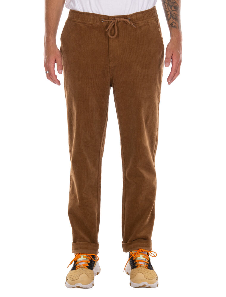 Trapas Pant [hazel]