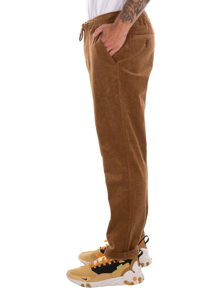 Trapas Pant [hazel]