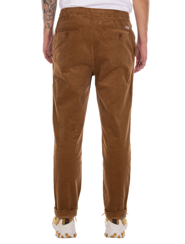 Trapas Pant [hazel]