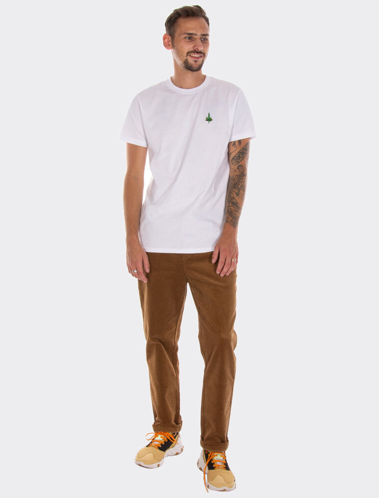 Trapas Pant [hazel]