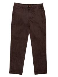 Trapas Pant [dark coffee]