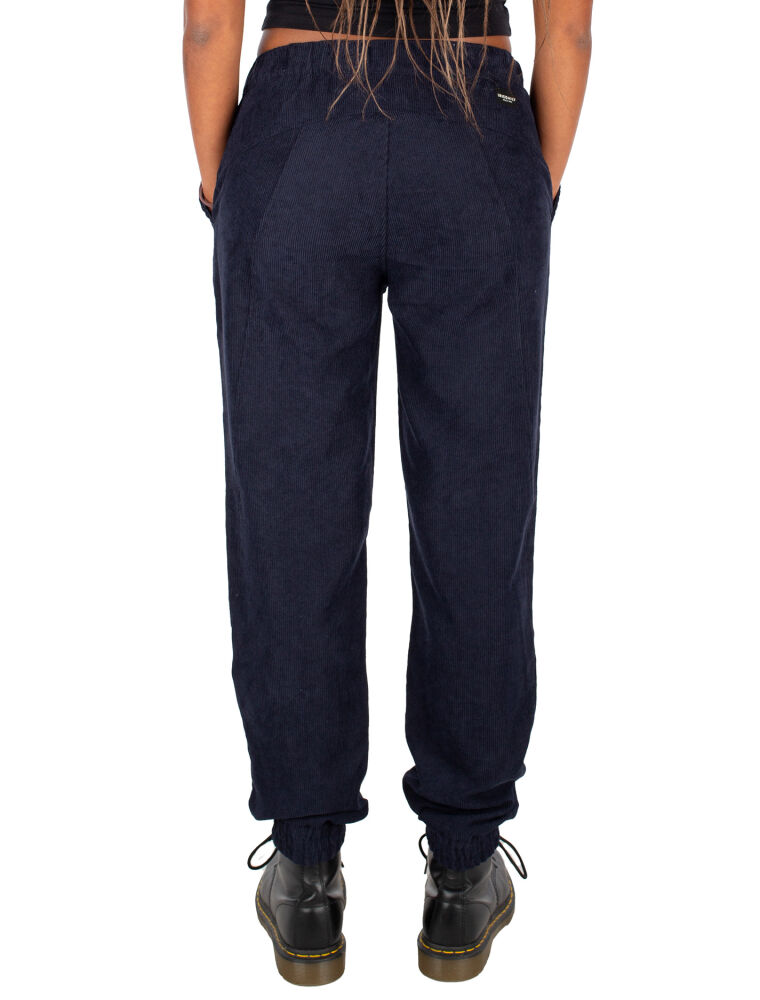 Civic Cord Pant [navy]