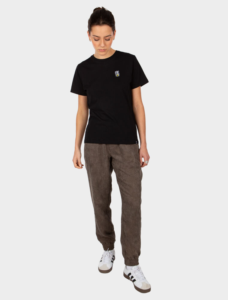Civic Cord Pant [charcoal]