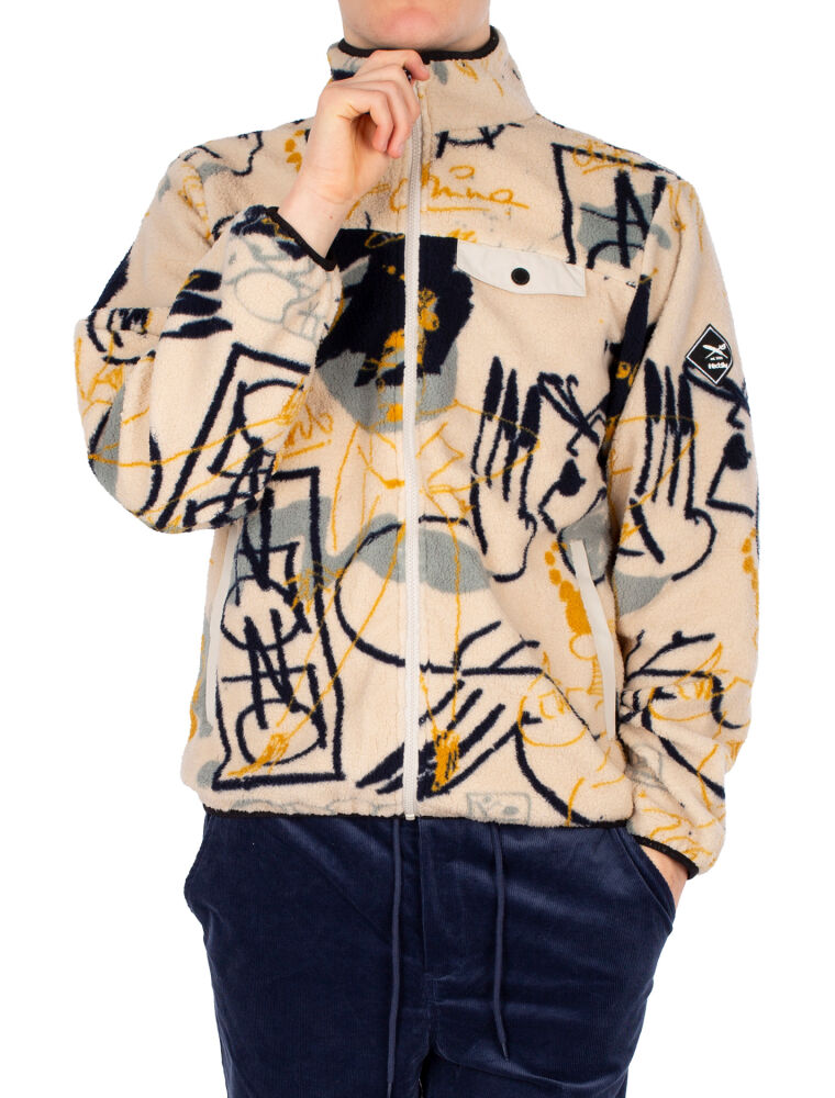 Insaneia Jacket [ecru]