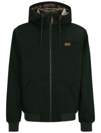 Wonderer Jacket [nightforest]