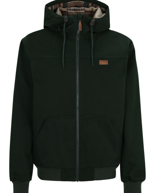 Wonderer Jacket [nightforest]