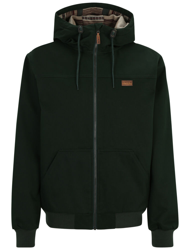 Wonderer Jacket [nightforest]