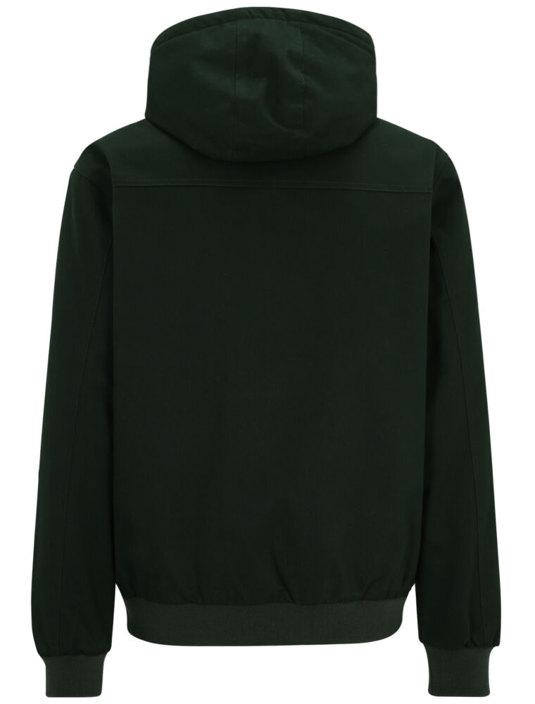 Wonderer Jacket [nightforest]