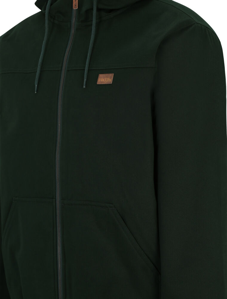 Wonderer Jacket [nightforest]
