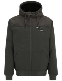 Hafen Jacket [dark jungle]