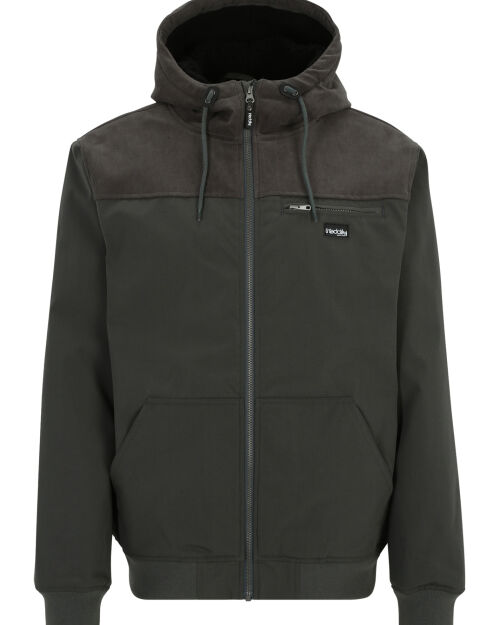 Hafen Jacket [dark jungle]