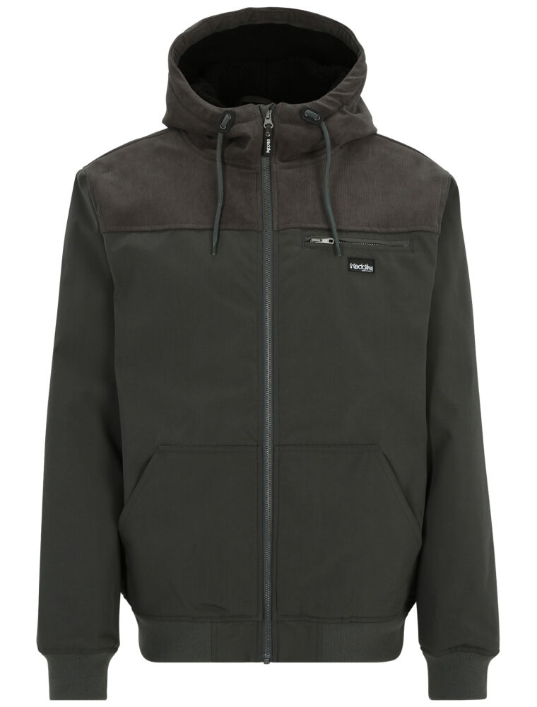 Hafen Jacket [dark jungle]