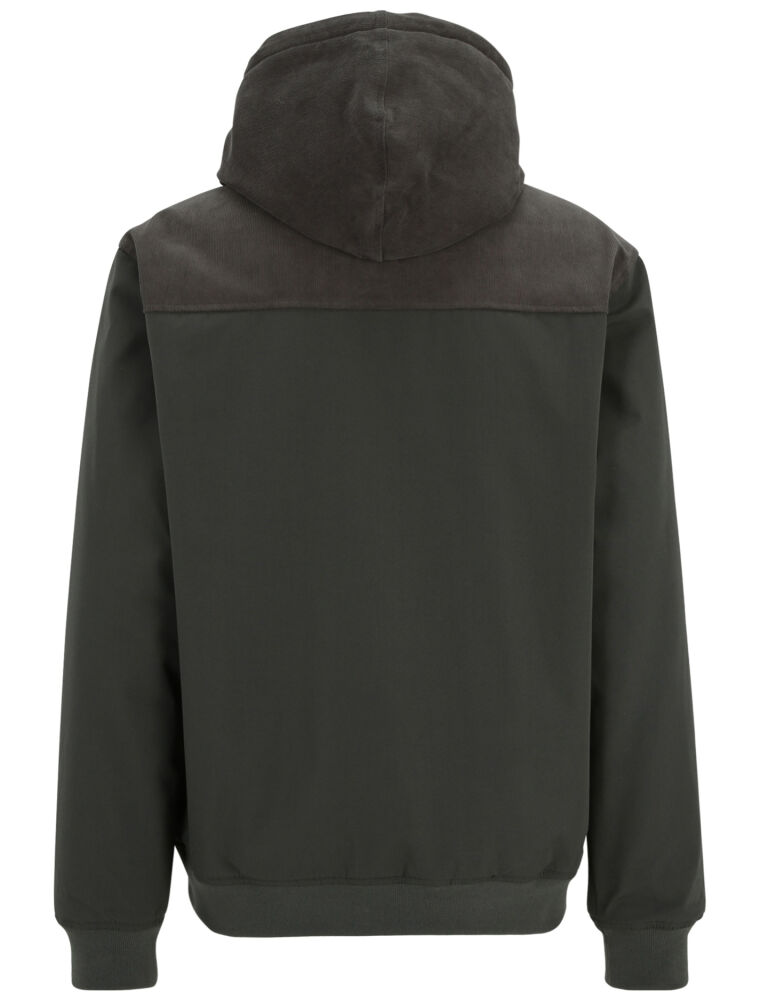 Hafen Jacket [dark jungle]