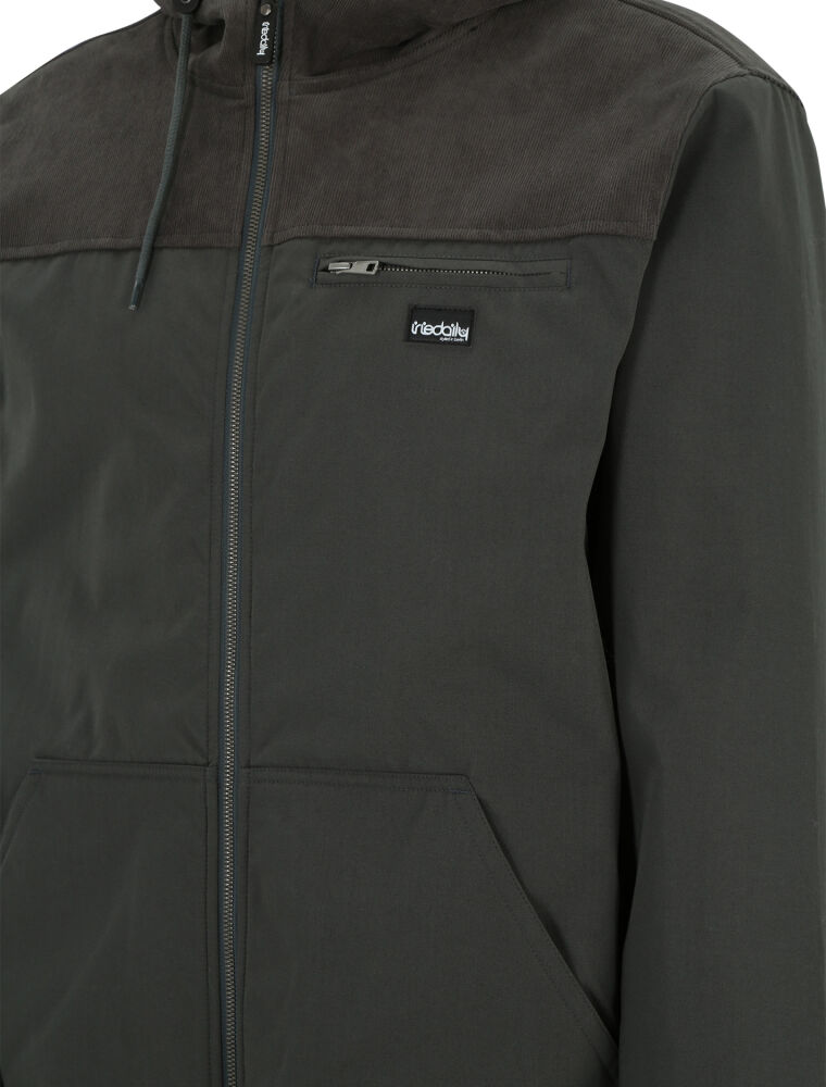 Hafen Jacket [dark jungle]