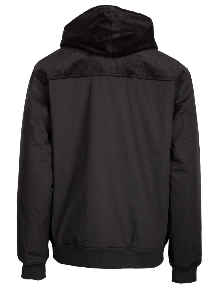 Hafen Jacket [uni black]