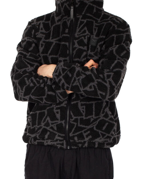 Switchup Jacket [black]