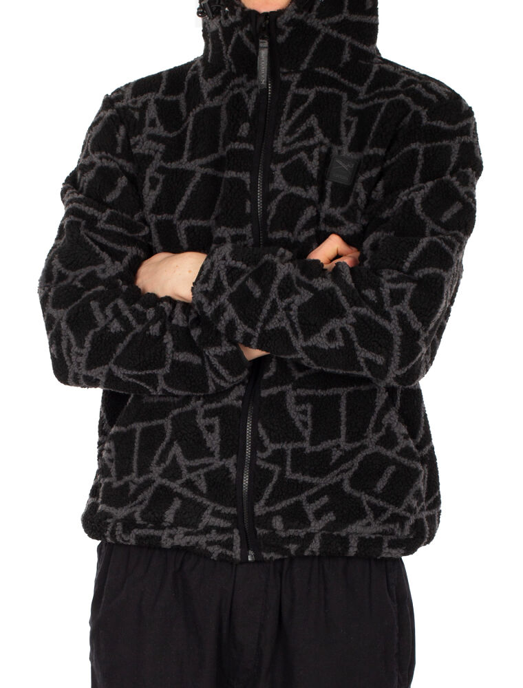 Switchup Jacket [black]