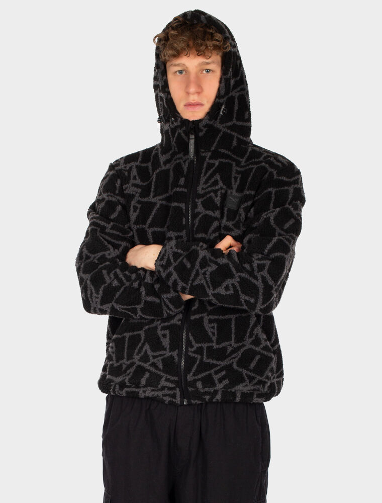Switchup Jacket [black]