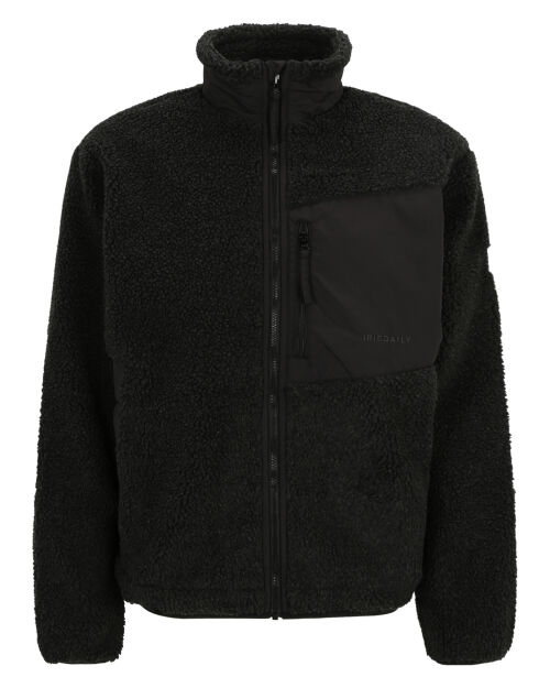 Flawless Jacket [black mel.]