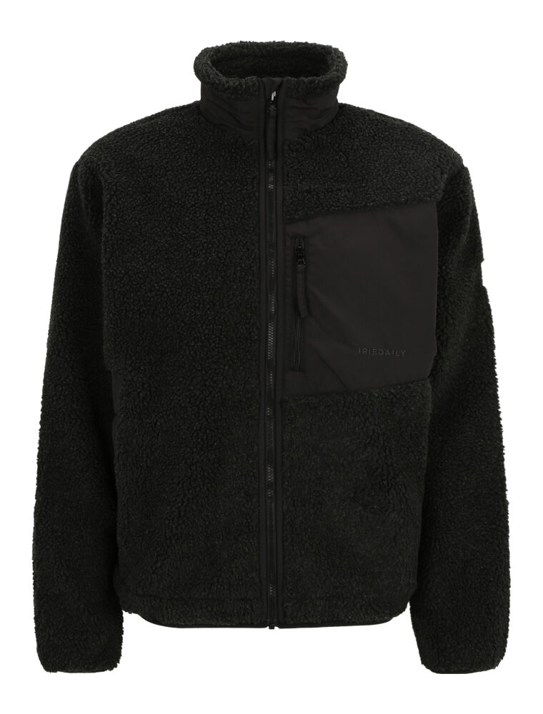 Flawless Jacket [black mel.]