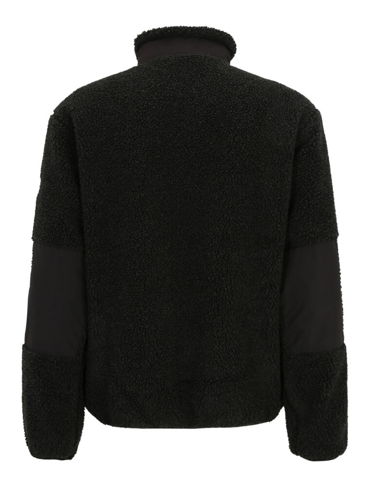 Flawless Jacket [black mel.]