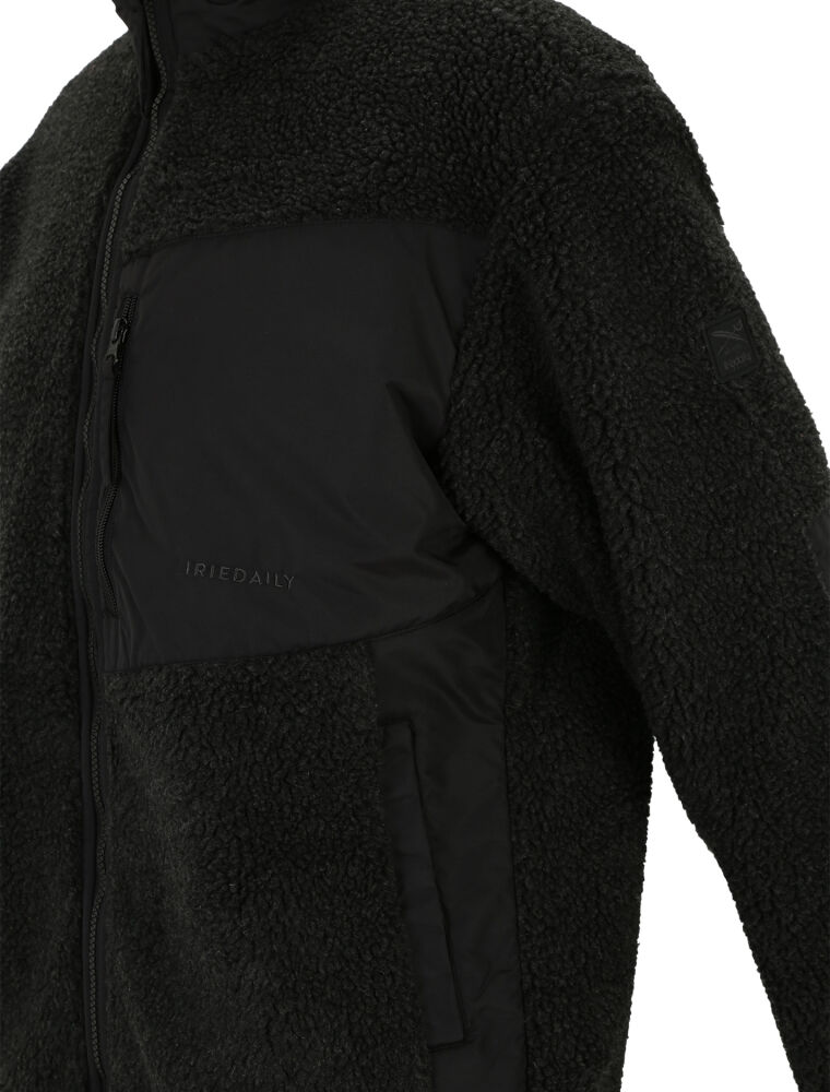 Flawless Jacket [black mel.]