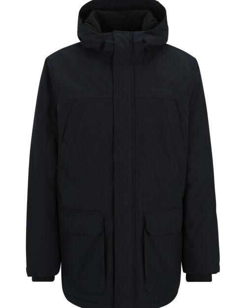 Nilas Parka [navy]