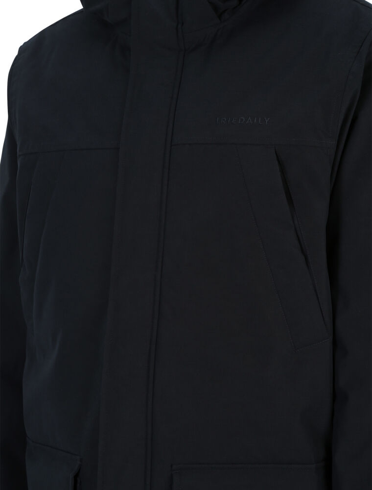 Nilas Parka [marine]