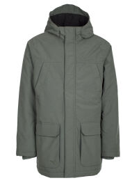 Nilas Parka [dark jungle]