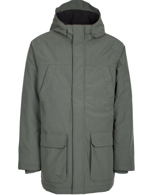 Nilas Parka [dark jungle]