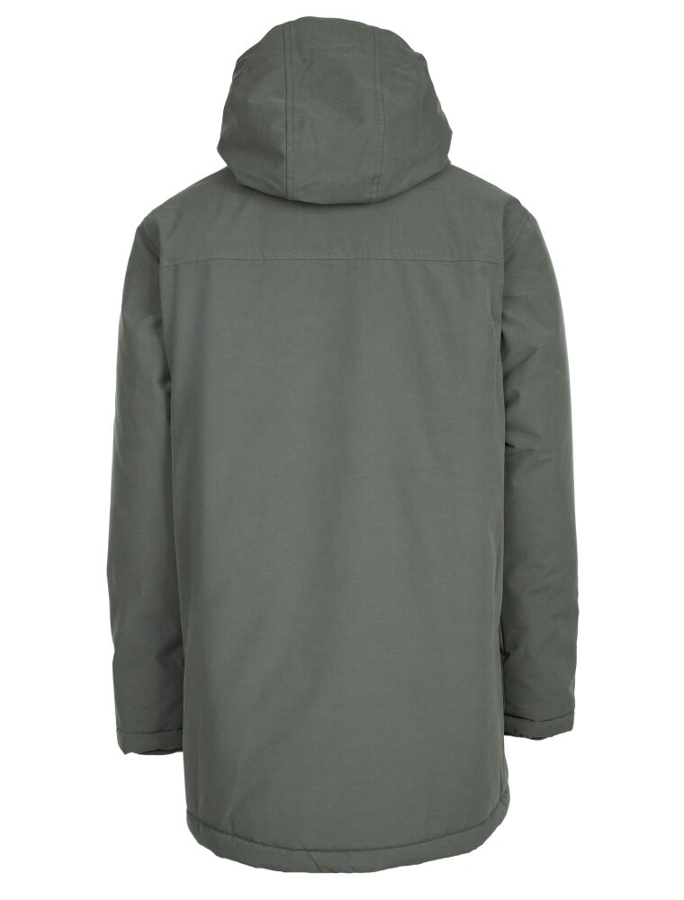 Nilas Parka [dark jungle]