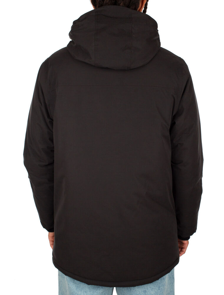 Nilas Parka [black]
