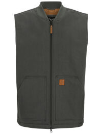 Dock36 Vest [jungle green]