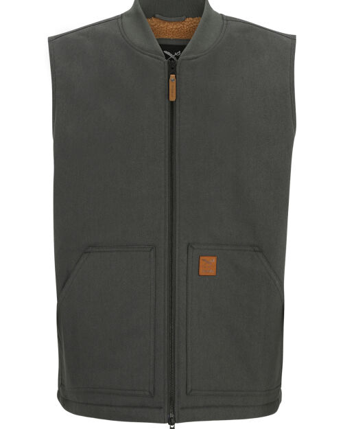 Dock36 Vest [jungle green]