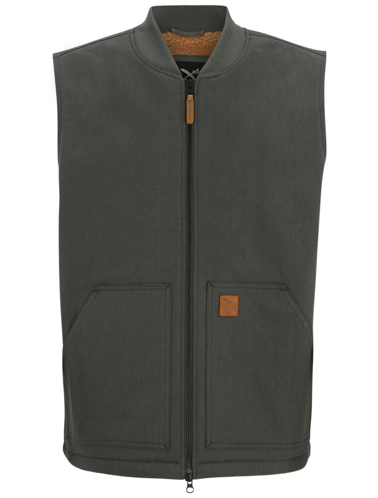 Dock36 Vest [jungle green]