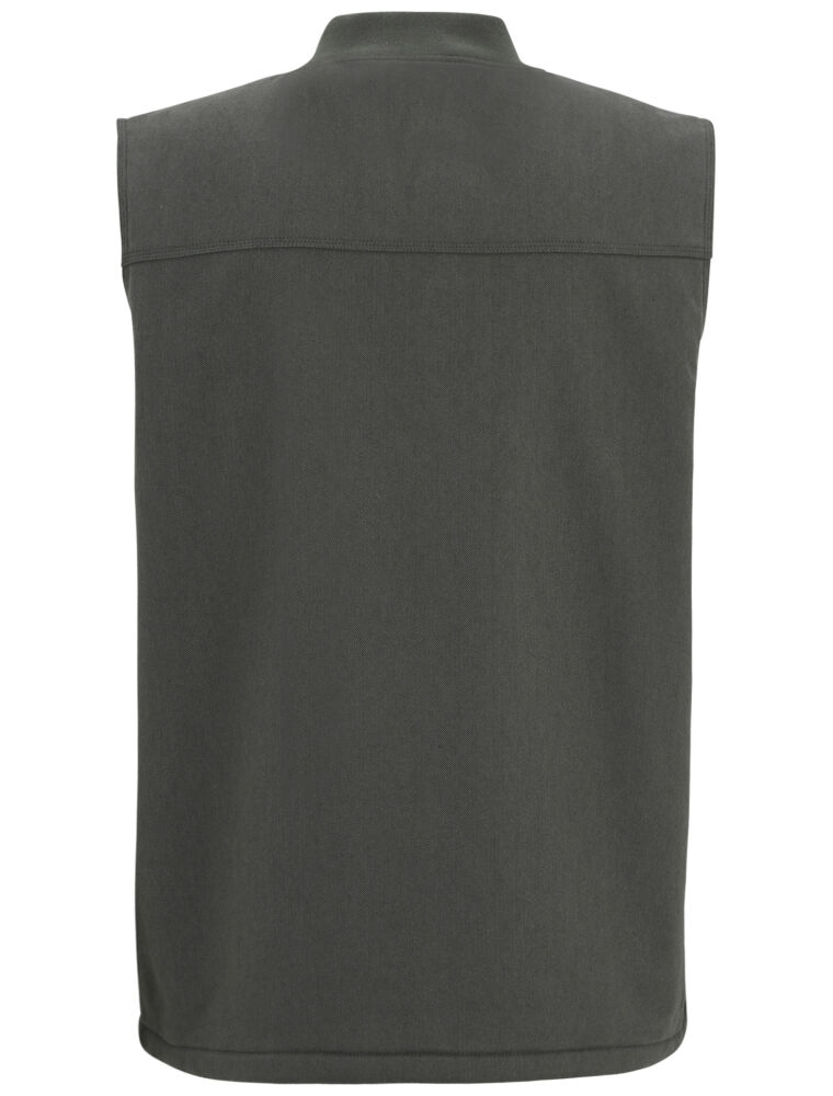 Dock36 Vest [jungle green]