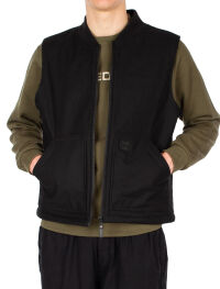 Dock36 Vest [black]