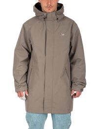 Terance 2.0 Coat [smokey olive]