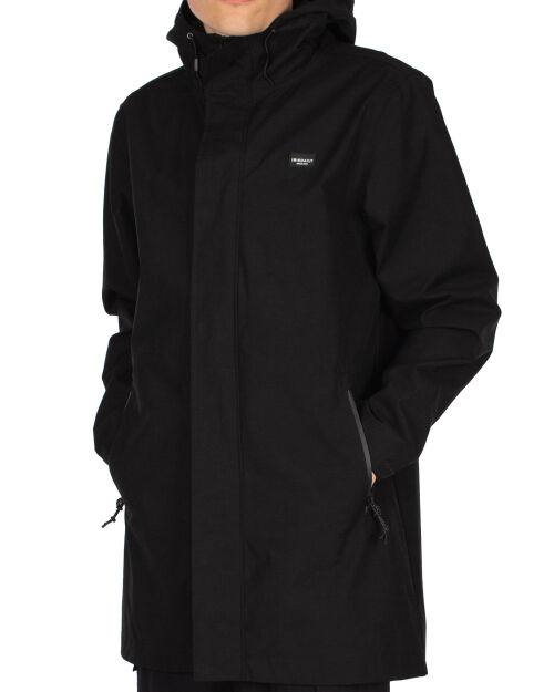 Terance 2.0 Coat [black]