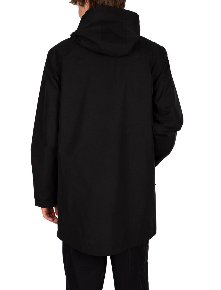 Terance 2.0 Coat [black]