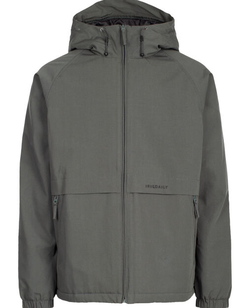 Eissegler Anorak [dark jungle]