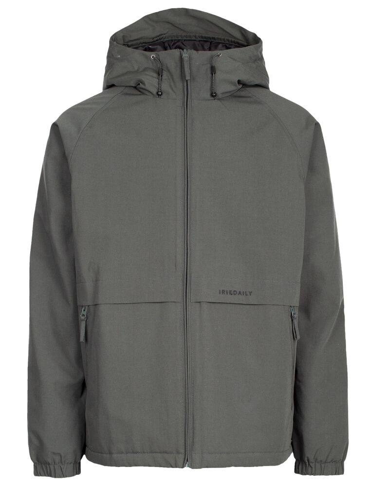 Eissegler Anorak [dark jungle]