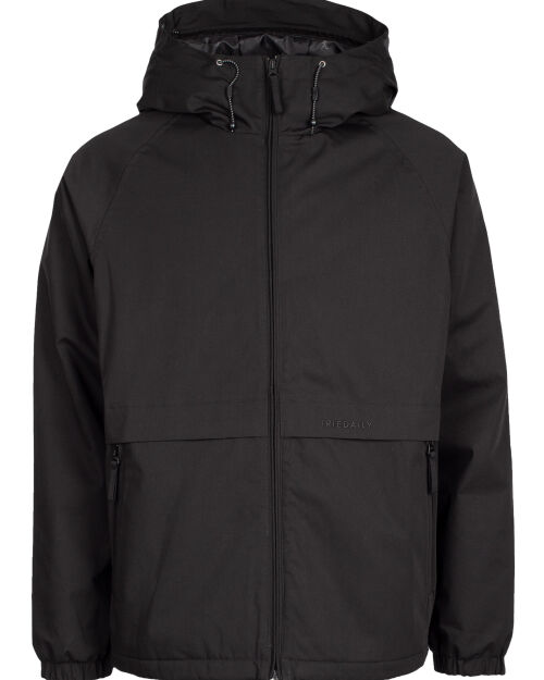 Eissegler Anorak [black]