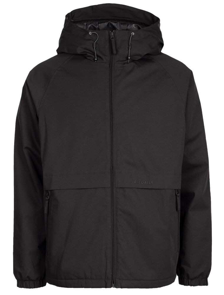 Eissegler Anorak [black]