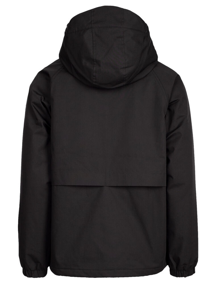 Eissegler Anorak [black]