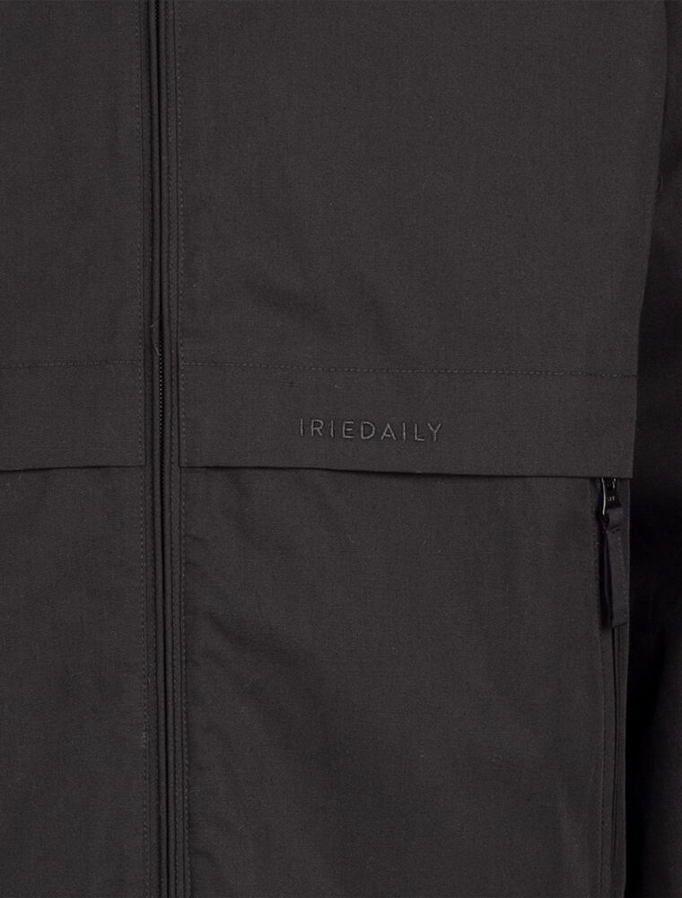 Eissegler Anorak [black]